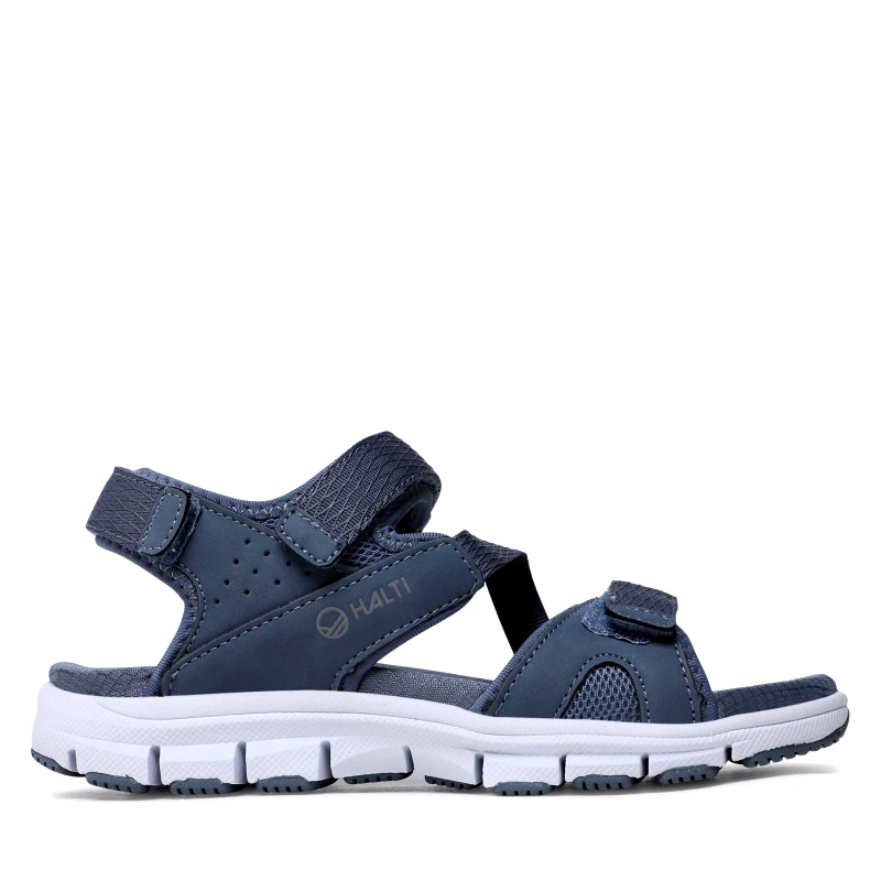 Halti Σανδάλια Halti Resa W Outdoor Sandal Μπλε