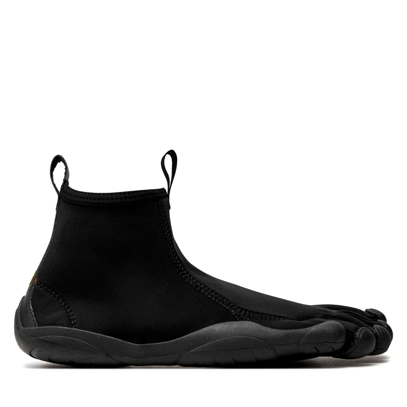 Vibram Fivefingers Παπούτσια για Θαλάσσια Σπορ Vibram Fivefingers V-Neop 23M9602 Μαύρο