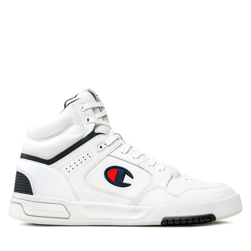Champion Αθλητικά Champion S22095-WW007 Λευκό