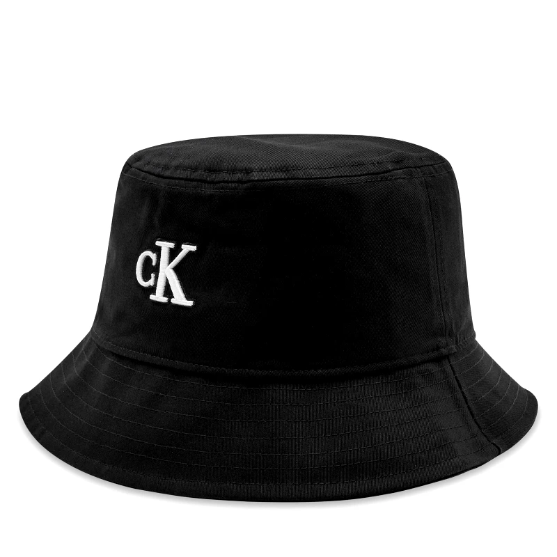 Calvin Klein Jeans Καπέλο Calvin Klein Jeans Essential K50K510185 Μαύρο