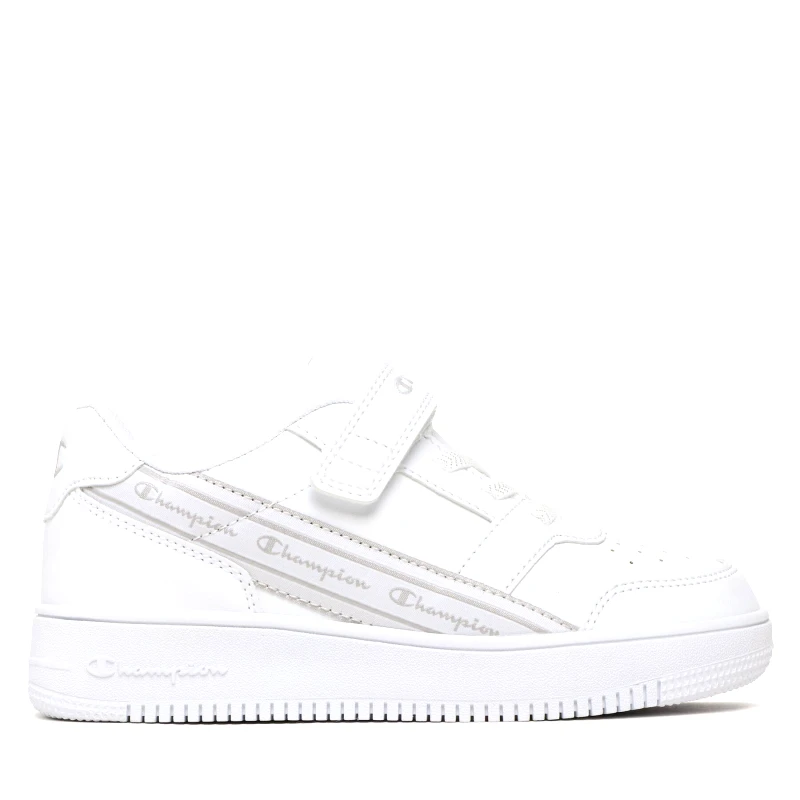 Champion Αθλητικά Champion S32506-WW001 Λευκό