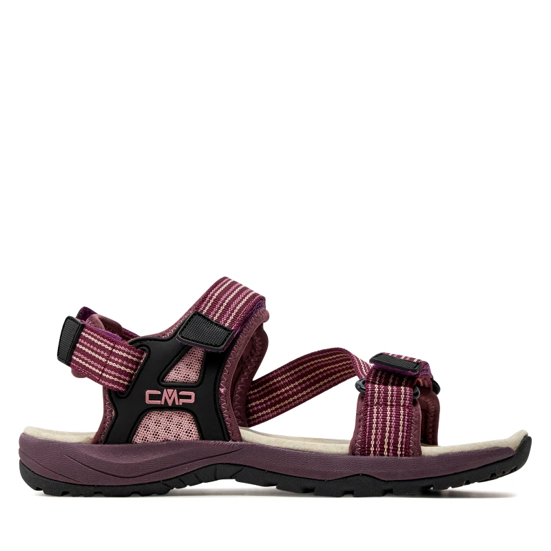 CMP Σανδάλια CMP Khalys Wmn Sandal 3Q91936 Ροζ