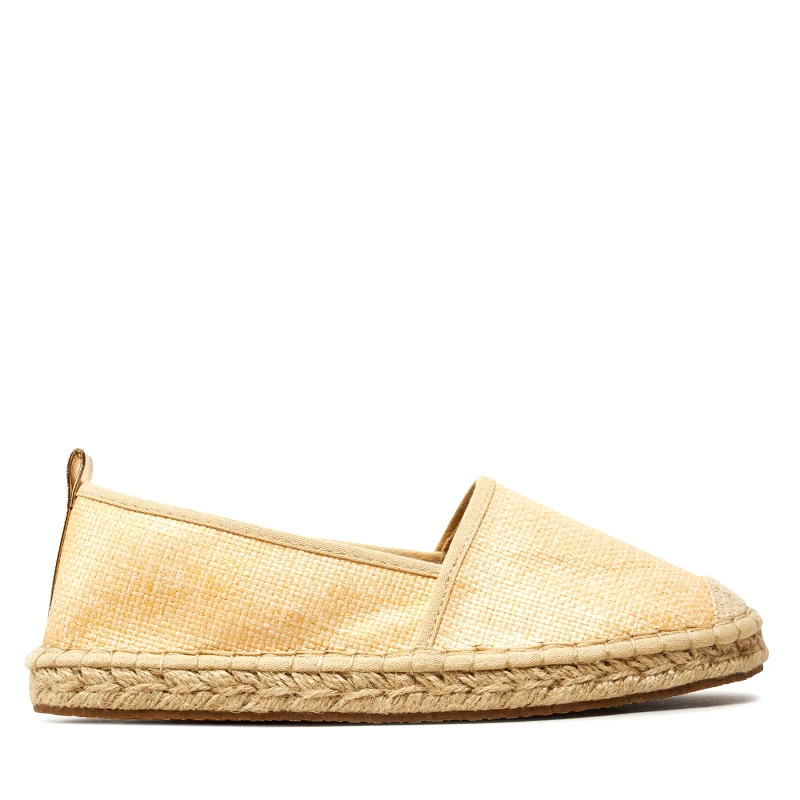 ONLY Shoes Εσπαντρίγιες ONLY Shoes Onlkoppa 15320203 Μπεζ