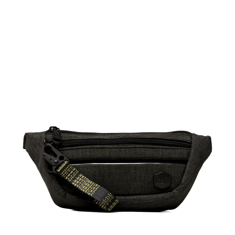 CATerpillar Τσαντάκι μέσης CATerpillar B. Holt Waist Bag Μαύρο