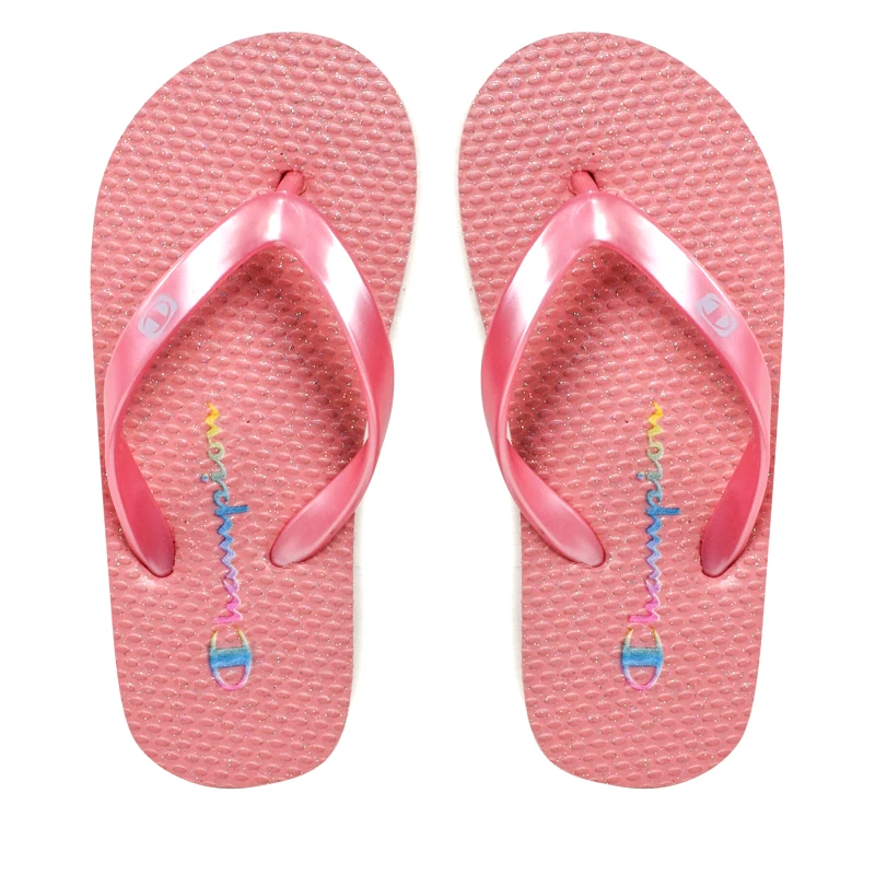 Champion Σαγιονάρες Champion Glam Girl S32156-CHA Ροζ