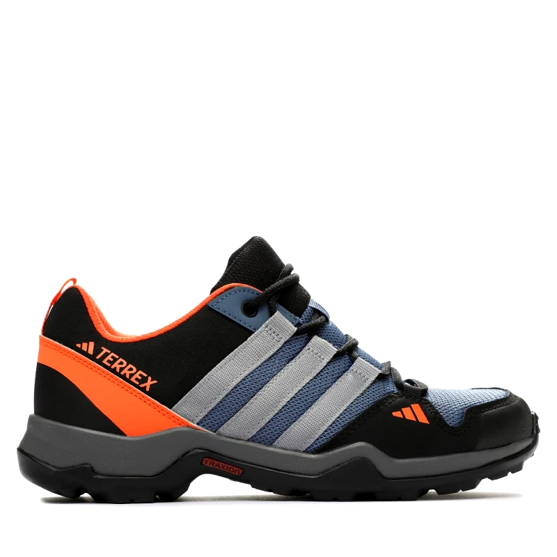 adidas Παπούτσια πεζοπορίας adidas Terrex AX2R Hiking IF5702 Μπλε