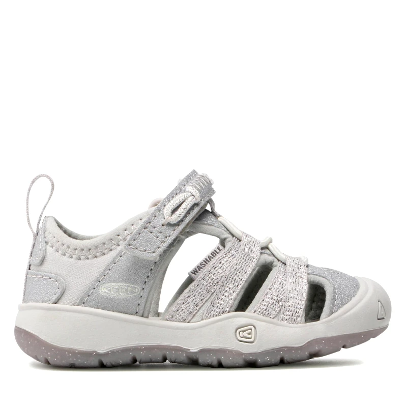Keen Σανδάλια Keen Moxie Sandal 1018367 Ασημί