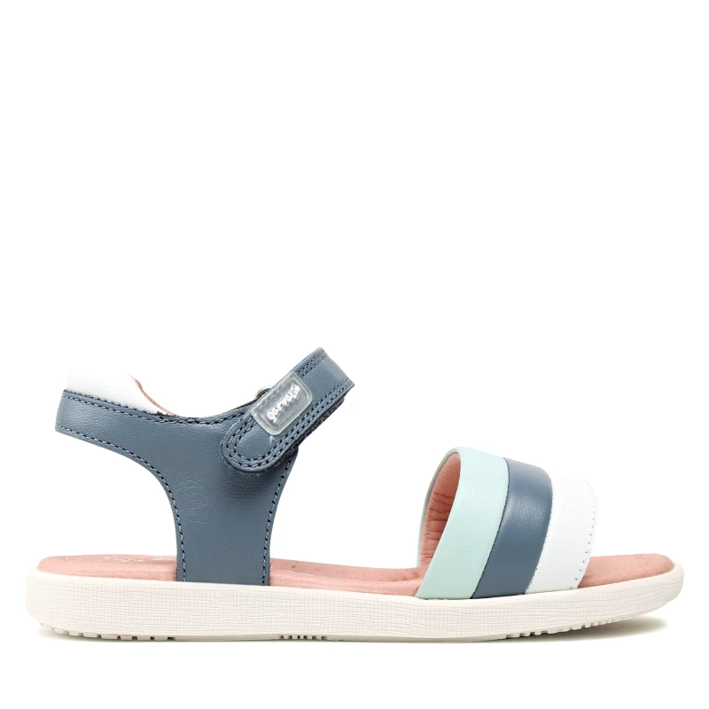 Garvalin Σανδάλια Garvalin 232403-A M Μπλε