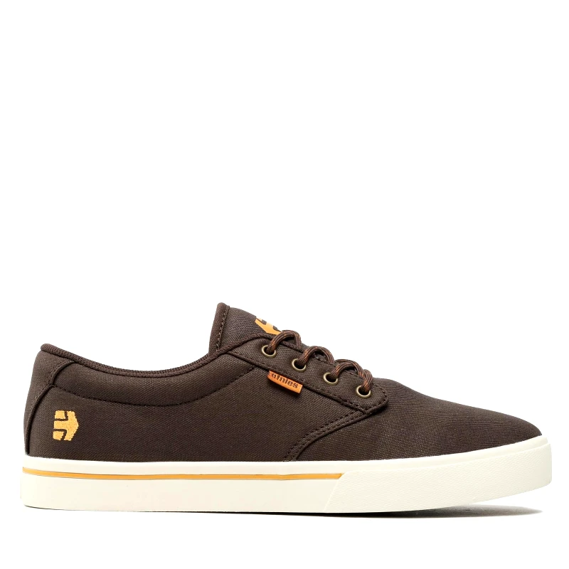 Etnies Αθλητικά Etnies Jameson 2 Eco 4101000323 Καφέ