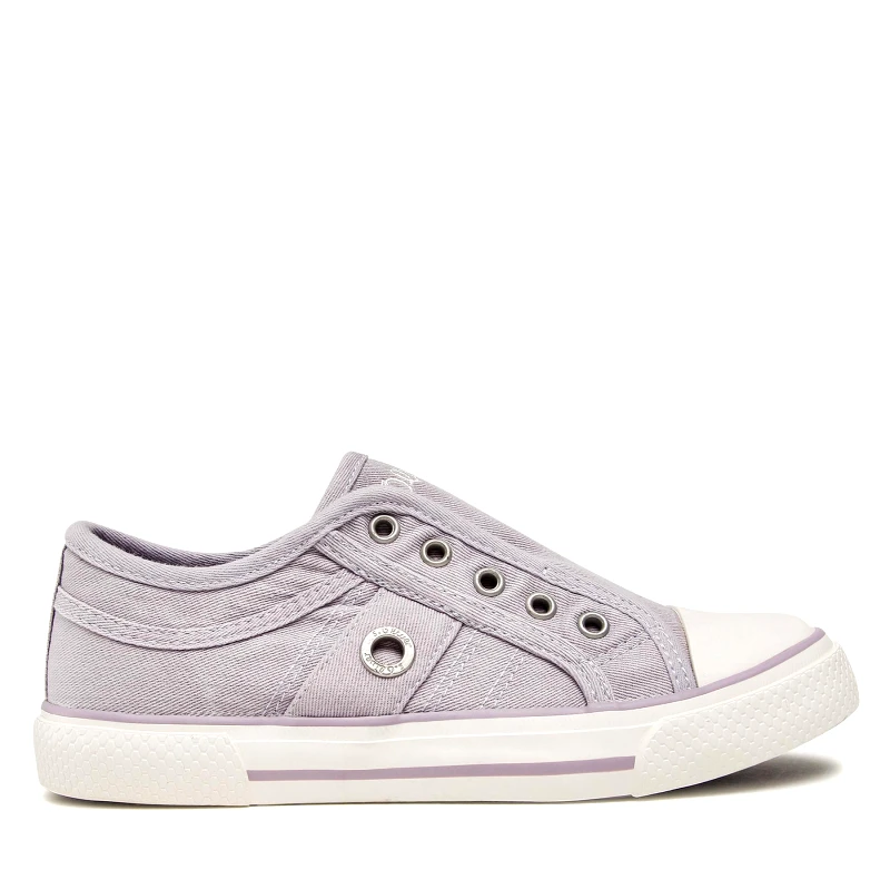 s.Oliver Sneakers s.Oliver 5-44200-28 Μωβ