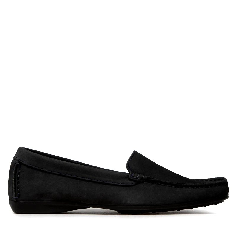 Filipe Μοκασίνια Filipe 3031 Μαύρο