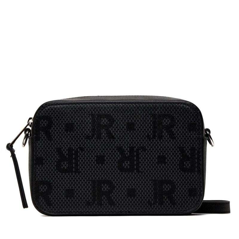 John Richmond Τσάντα John Richmond RWP24038BO Μαύρο