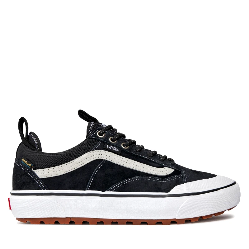 Vans Πάνινα παπούτσια Vans Old Skool Mte-2 VN0009QEBA21 Μαύρο