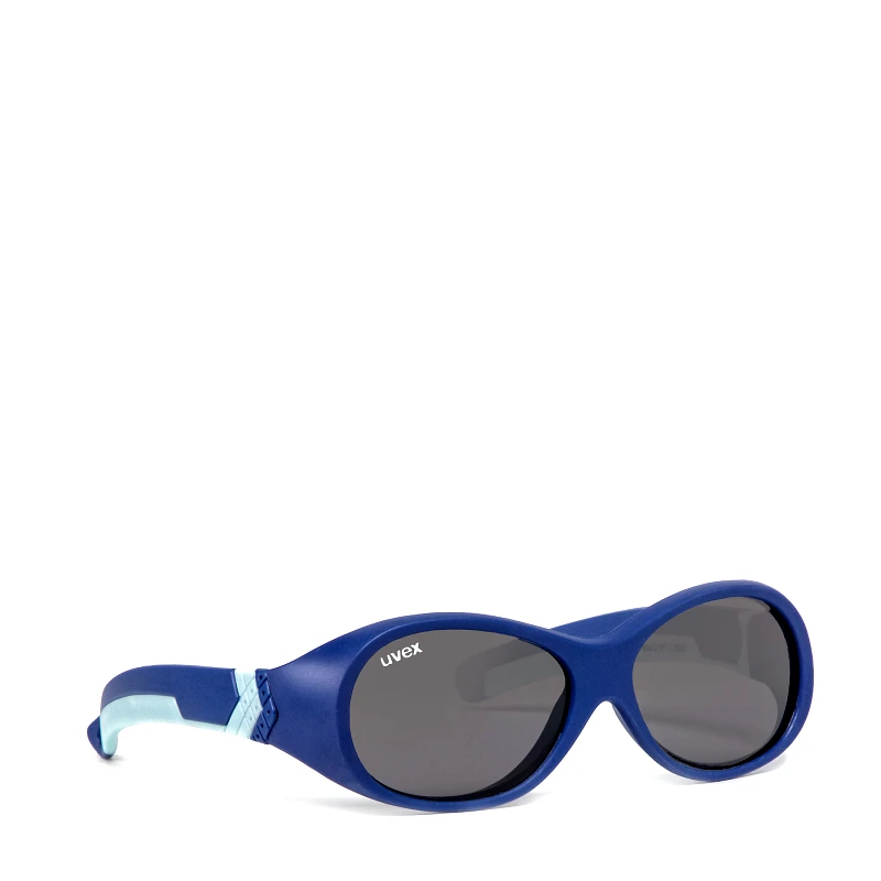 Uvex Γυαλιά ηλίου Uvex Sportstyle 510 S5320294416 Σκούρο μπλε