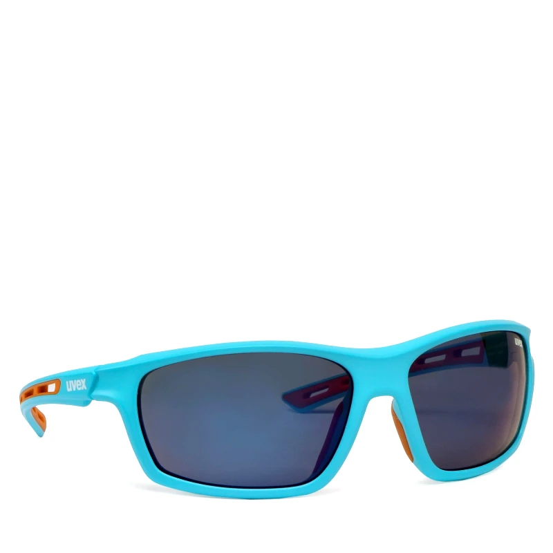 Uvex Γυαλιά ηλίου Uvex Sportstyle 229 S5320684416 Μπλε