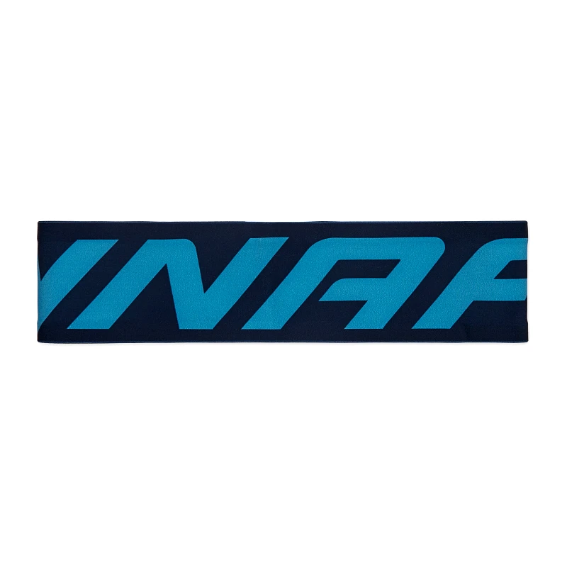 Dynafit Κορδέλα μαλλιών Dynafit Performance Dry Slim Headband 08-71192 Σκούρο μπλε