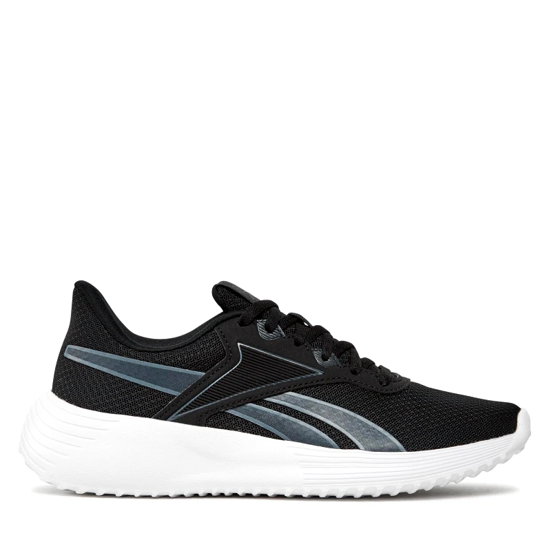 Reebok Παπούτσια για Τρέξιμο Reebok Lite 3 IF5236 Μαύρο