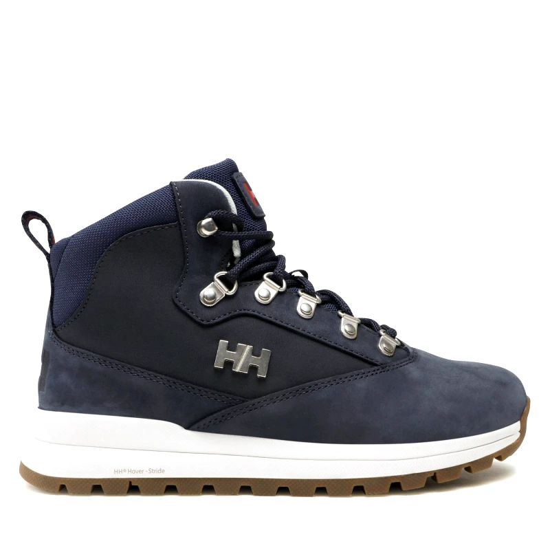 Helly Hansen Παπούτσια πεζοπορίας Helly Hansen Victoria 11818_599 Σκούρο μπλε