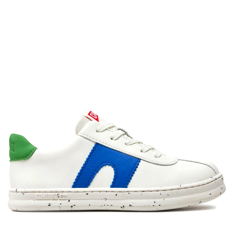 Camper Αθλητικά Camper TWS Kids K800552-004 Λευκό