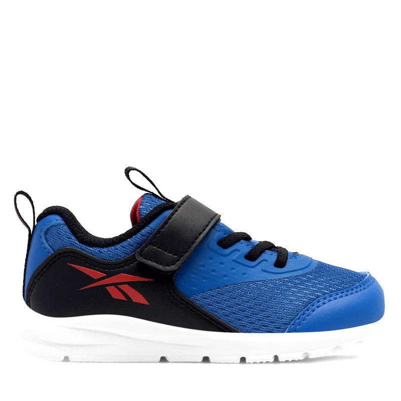 Reebok Παπούτσια για Τρέξιμο Reebok Rush Runner 4 H67785 Μπλε
