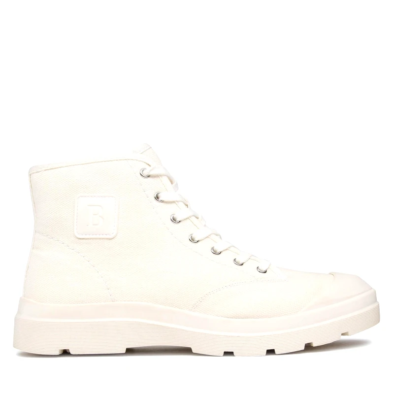 Badura Sneakers Badura RAMBO-12 MI08 Μπεζ