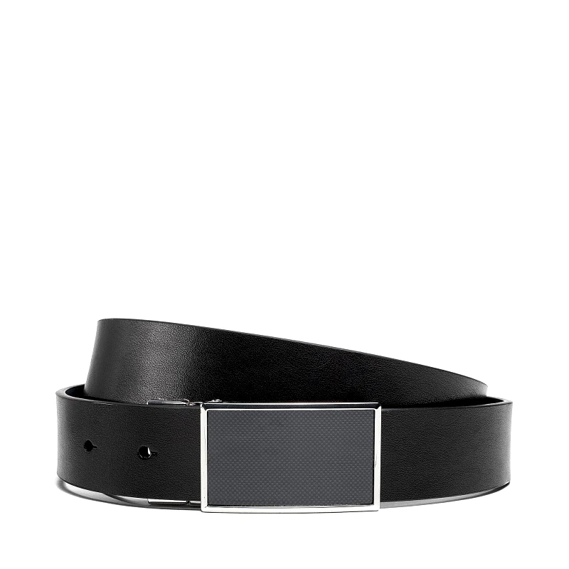 Semi Line Ζώνη Ανδρική Semi Line P8234-0 Σκούρο μπλε