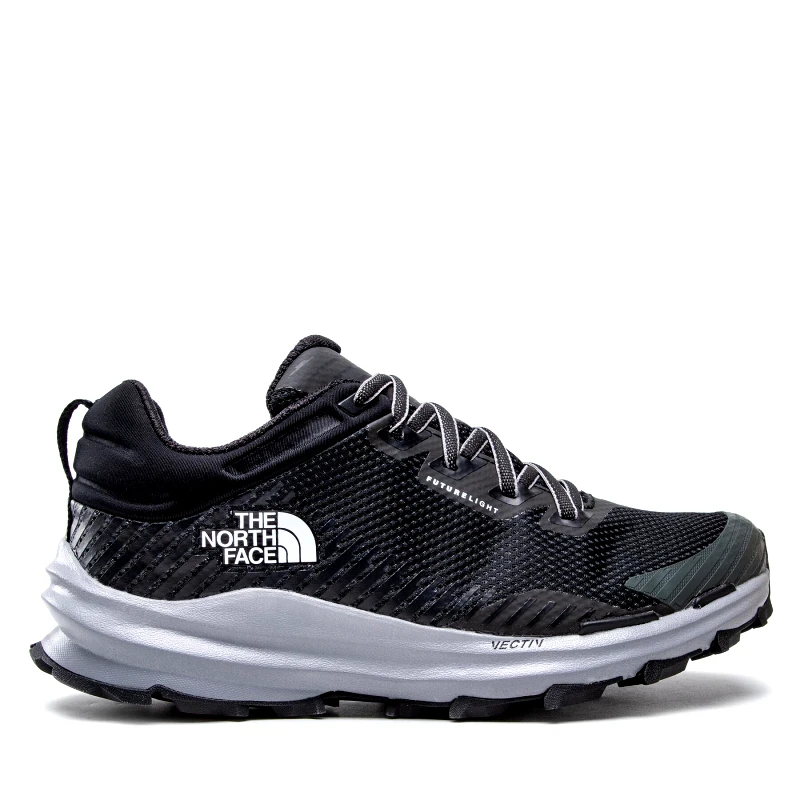The North Face Παπούτσια πεζοπορίας The North Face Vectiv Fastpack Futurelight NF0A5JCYNY7 Μαύρο