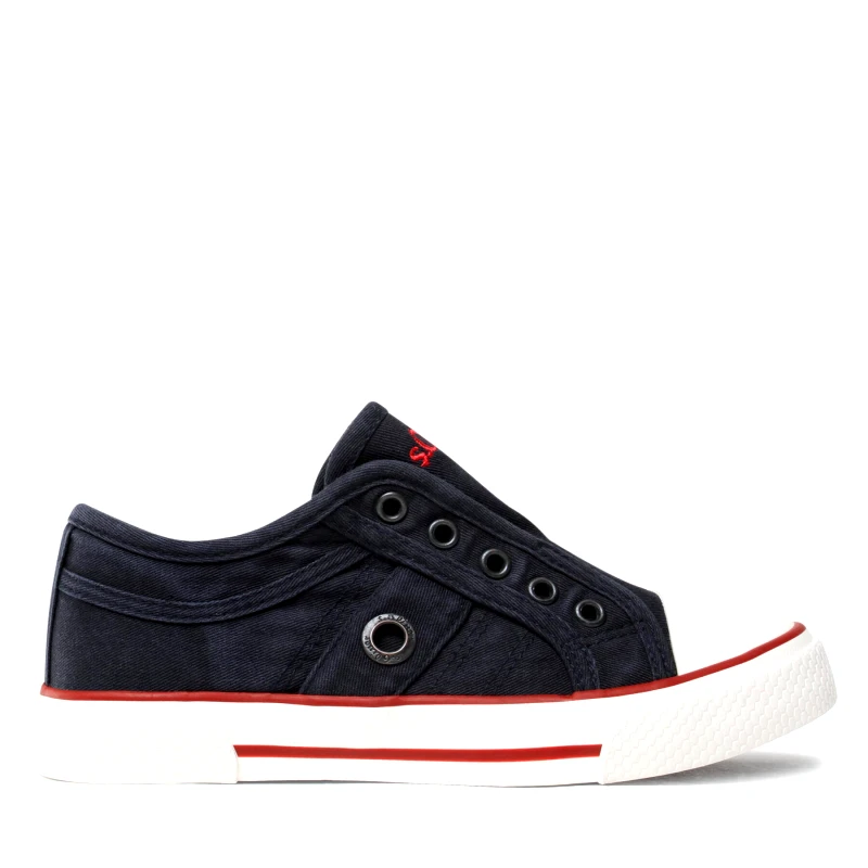 s.Oliver Sneakers s.Oliver 5-44200-28 Σκούρο μπλε