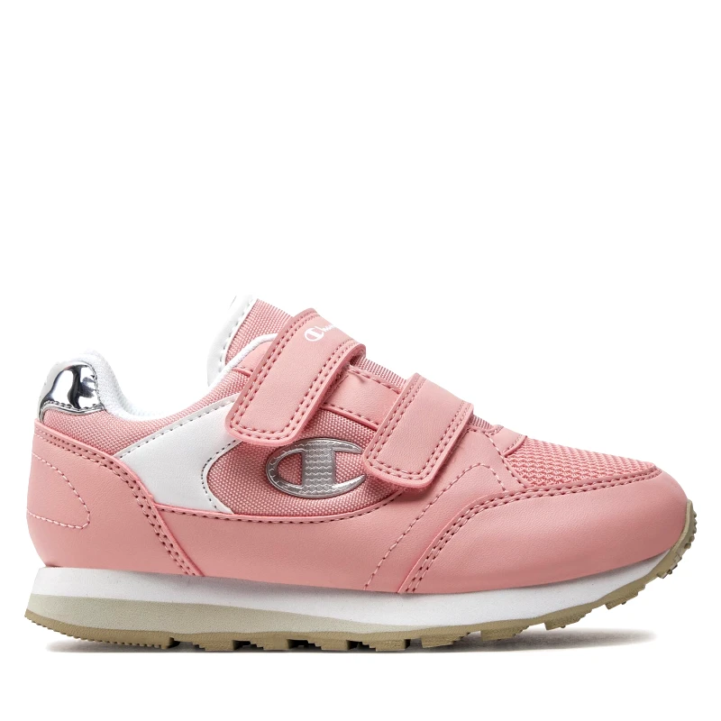 Αθλητικά Champion Rr Champ Ii G Ps Low Cut Shoe S32756-CHA-PS127 Ροζ φωτογραφία