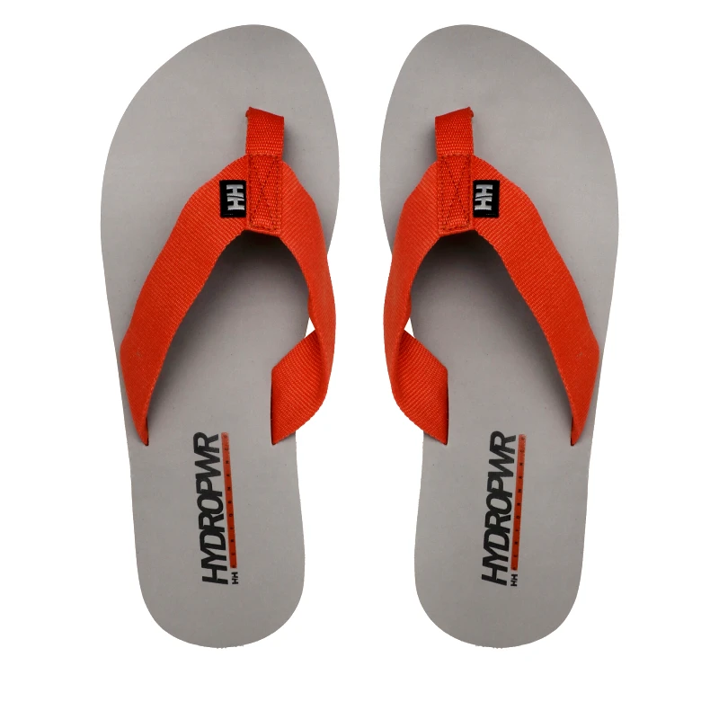 Helly Hansen Σαγιονάρες Helly Hansen Seasand Hp 2 11954_308 Πορτοκαλί