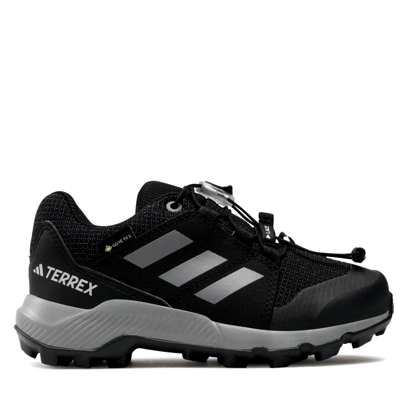 adidas Παπούτσια πεζοπορίας adidas Terrex GORE-TEX Hiking Shoes IF7519 Μαύρο