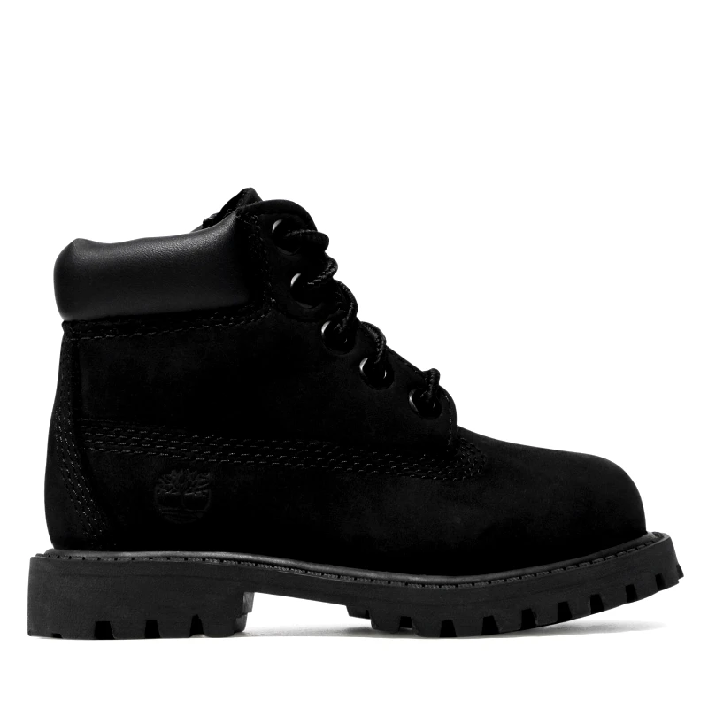 Timberland Ορειβατικά παπούτσια Timberland 6 In Premium Wp Boot TB0128070011 Μαύρο