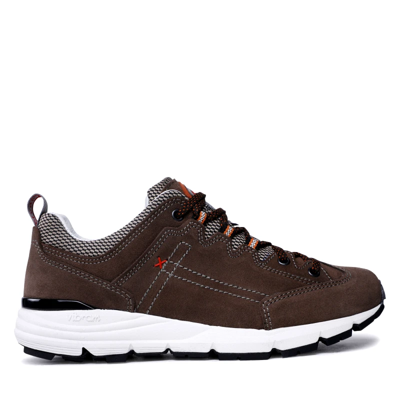 Olang Παπούτσια πεζοπορίας Olang GRILLO Καφέ