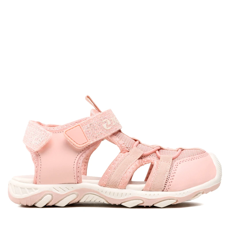 ZigZag Σανδάλια ZigZag Fipa Kids Closed Toe Sandal Z232270 Ροζ