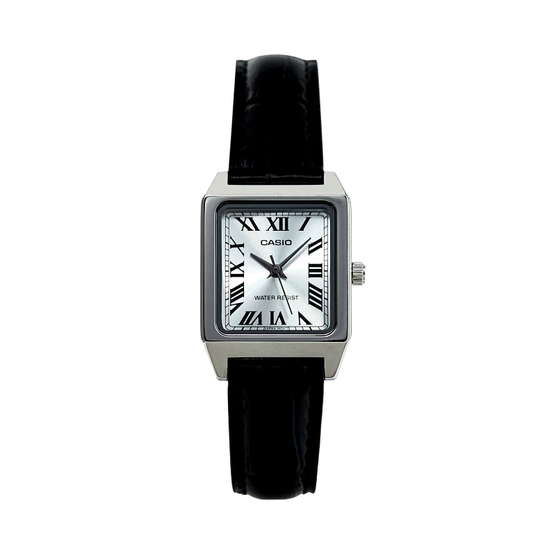 Casio Ρολόι Casio LTP-B150L-7B1EF Μαύρο