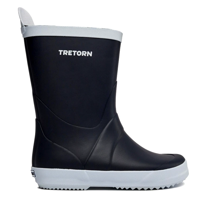 Tretorn Γαλότσες Tretorn Wings 47280080 Σκούρο μπλε