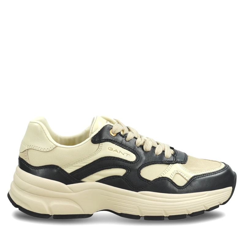 Gant Αθλητικά Gant Neuwill Sneaker 28533526 Μπεζ