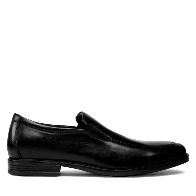 Clarks Lords Clarks Howard Edge 261622467 Μαύρο