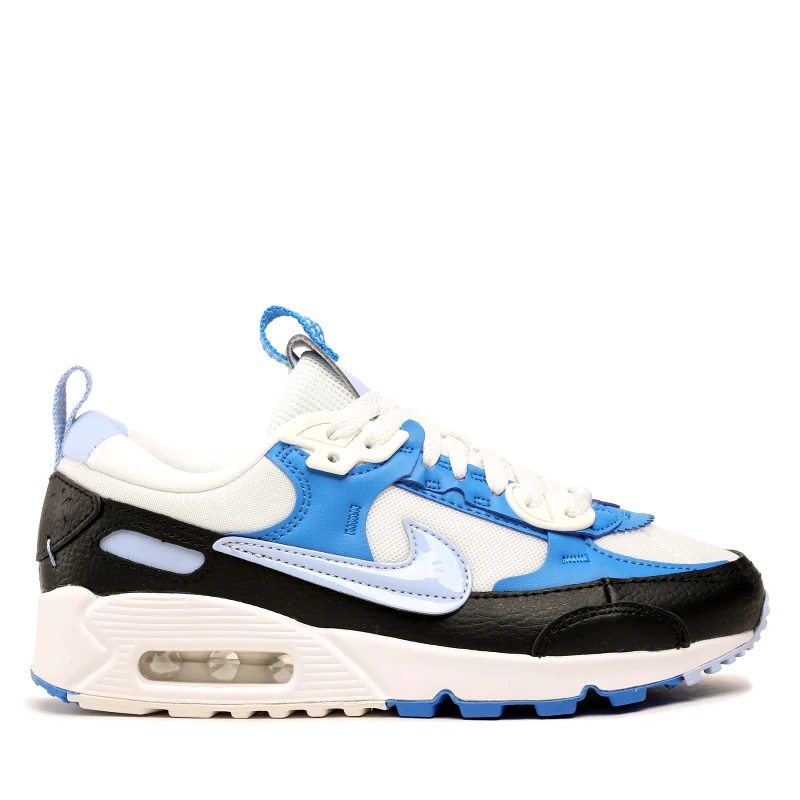 Nike Αθλητικά Nike Air Max 90 Futura FJ4798 100 Μπλε