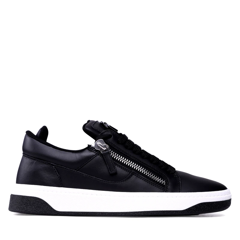 GIUSEPPE ZANOTTI Αθλητικά Giuseppe Zanotti RM30035 Μαύρο