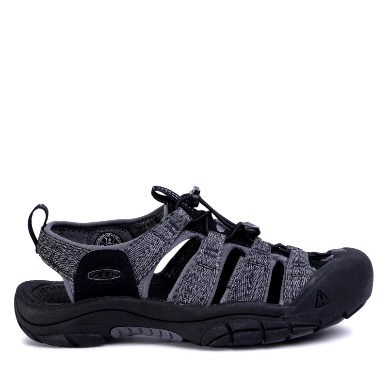 Keen Σανδάλια Keen Newport H2 1022252 Γκρι