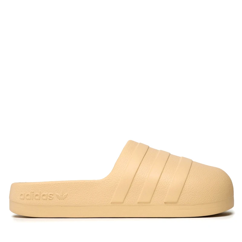 adidas Παντόφλες adidas adifom adilette Slides GZ2632 Μπεζ