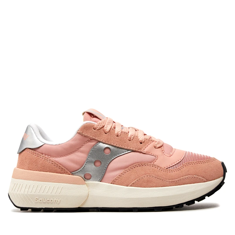 Saucony Αθλητικά Saucony Jazz Nxt S60790-12 Ροζ