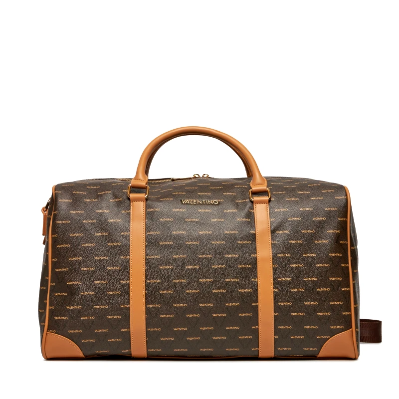Valentino Σάκος Valentino Liuto VBS3KG14R Καφέ