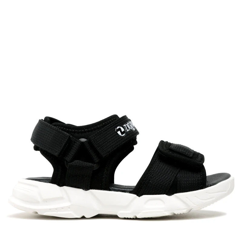 ZigZag Σανδάλια ZigZag Sasir Kids Sandal Z232276 Μαύρο