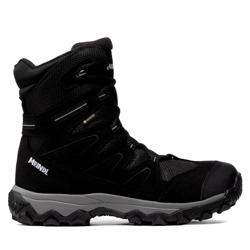 Meindl Ορειβατικά παπούτσια Meindl Calgary Gtx GORE-TEX 7989 Μαύρο