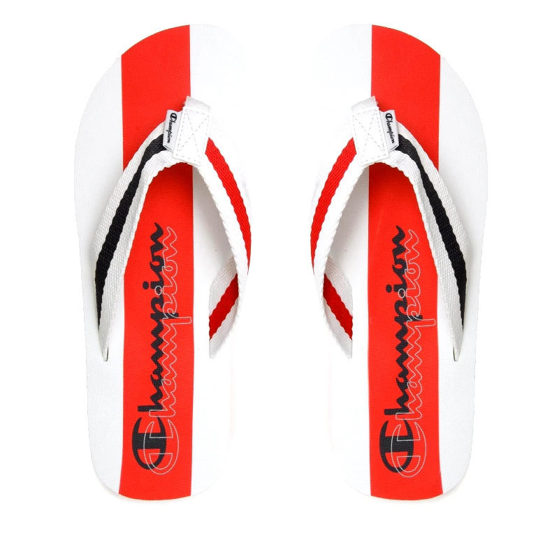 Champion Σαγιονάρες Champion S22044-WW001 Λευκό