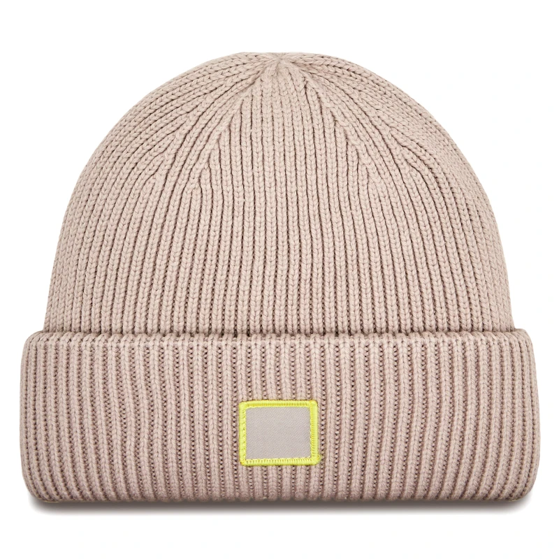 Vero Moda Σκούφος Vero Moda 10292307 Καφέ