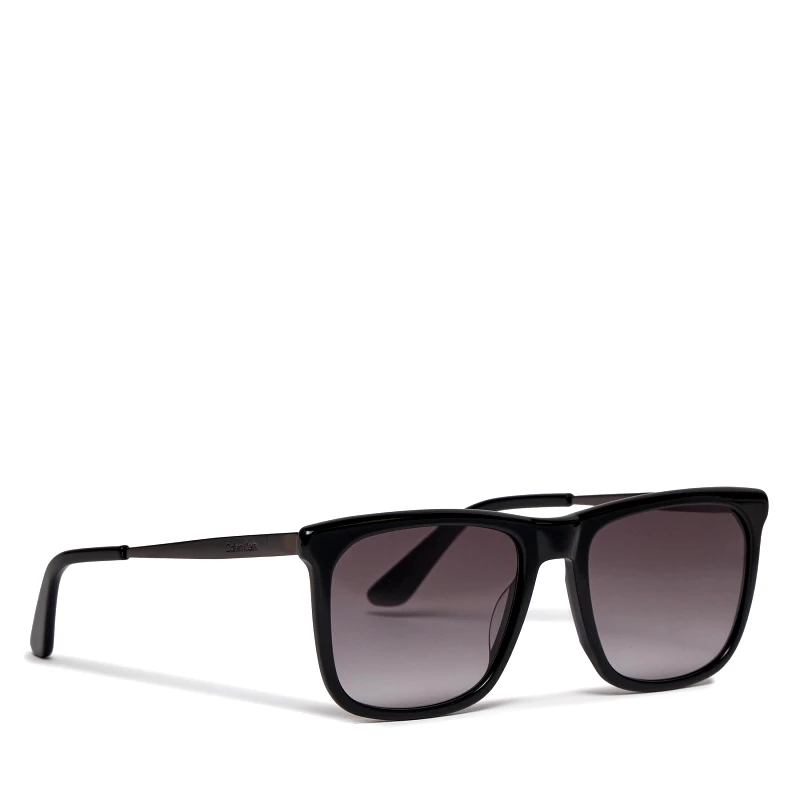 Calvin Klein Γυαλιά ηλίου Calvin Klein CK22536S Μαύρο