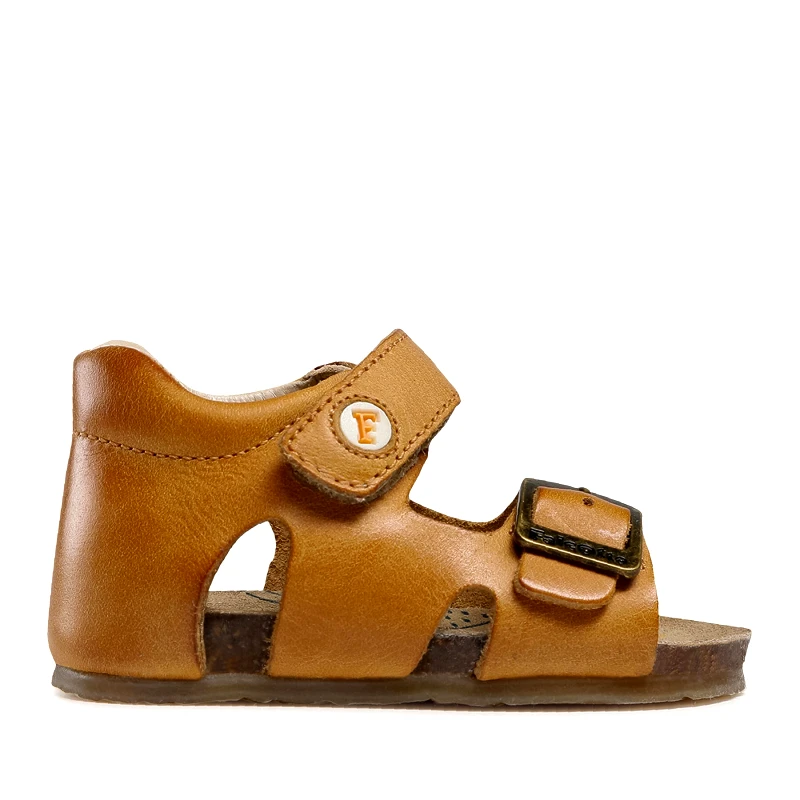 Naturino Σανδάλια Naturino Falcotto By Naturino 0011500737.01.0G05 Καφέ